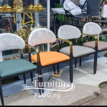 Classy Modern 3 Seater Dining Table / Restaurant Set - Image 2