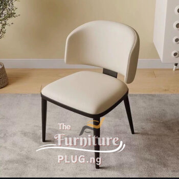 High Quality Dining Restaurant Cafe Single Chair port harcourt