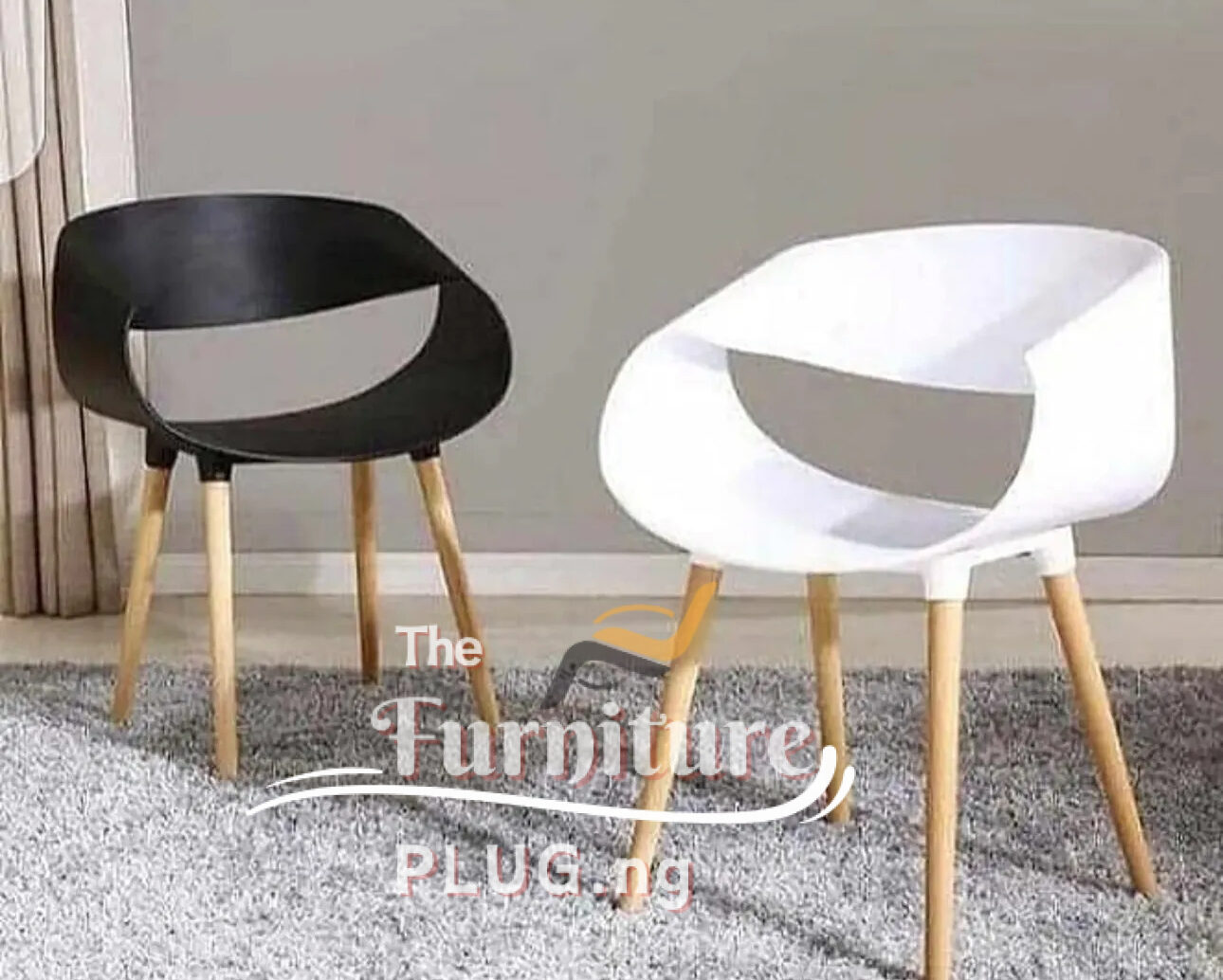 Quality Classy Restaurant Single Chair 1 Classy Single Eames Restaurant Cafe Chairs