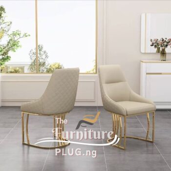 Luxury Dining Chairs Nigeria