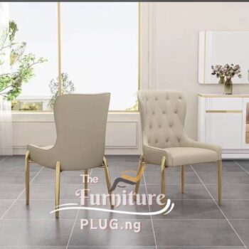 Luxury Dining Chairs Nigeria