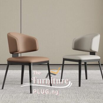 High Quality Dining Restaurant Cafe Single Chair lekki