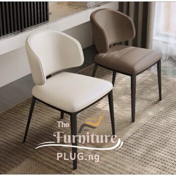 High Quality Dining Restaurant Cafe Single Chair Lagos
