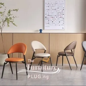 Classy Quality Single Dining and restaurant chair