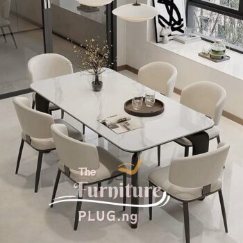modern design living room dining set abuja