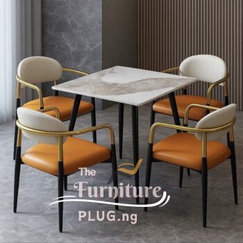 Quality Dining restaurant and cafe Chair