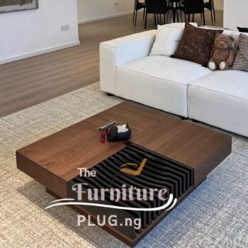 luxury coffee center table for living room in Nigeria