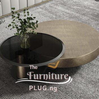 Luxury Center Coffee Table for Living rooms in lagos