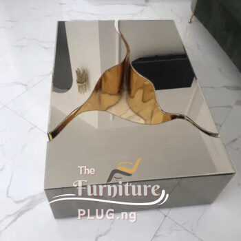 Classy Premium Center Coffee Table Furniture Plug Abuja