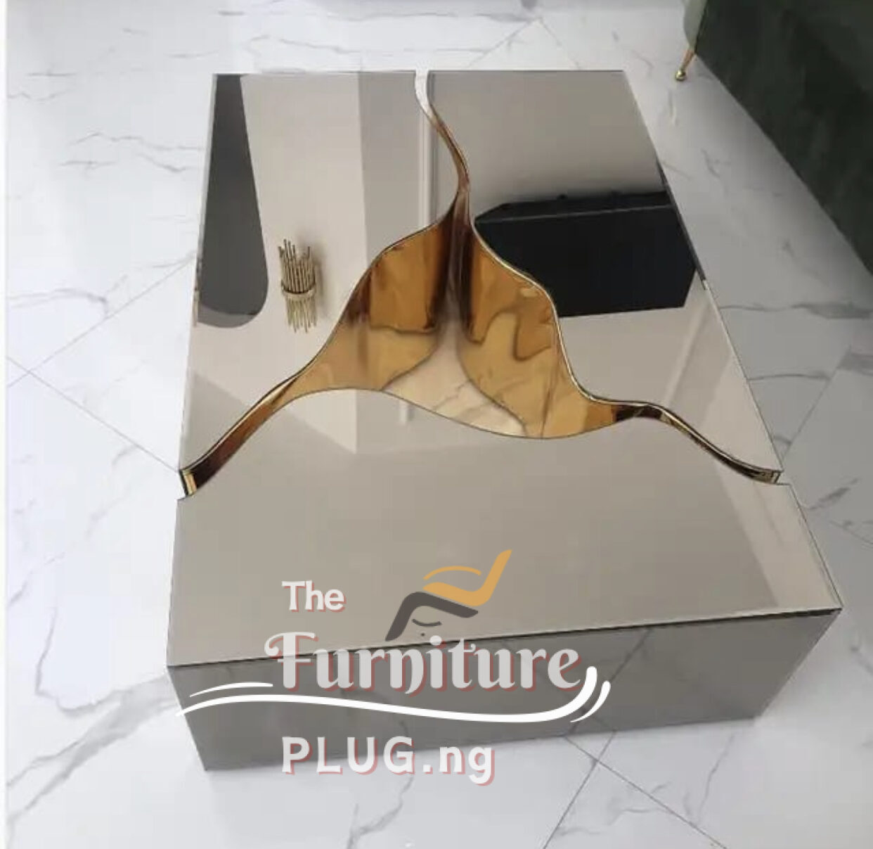 Classy Premium Center Coffee Table 2 Classy Premium Center Coffee Table Furniture Plug Abuja