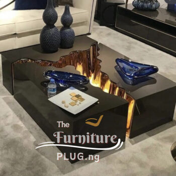 Classy Premium Center Coffee Table Furniture Plug Abuja
