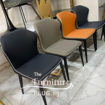 Luxury Dining Single Chair