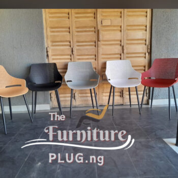 Quality Dining and Restaurant Cafe Single Chair Nigeria
