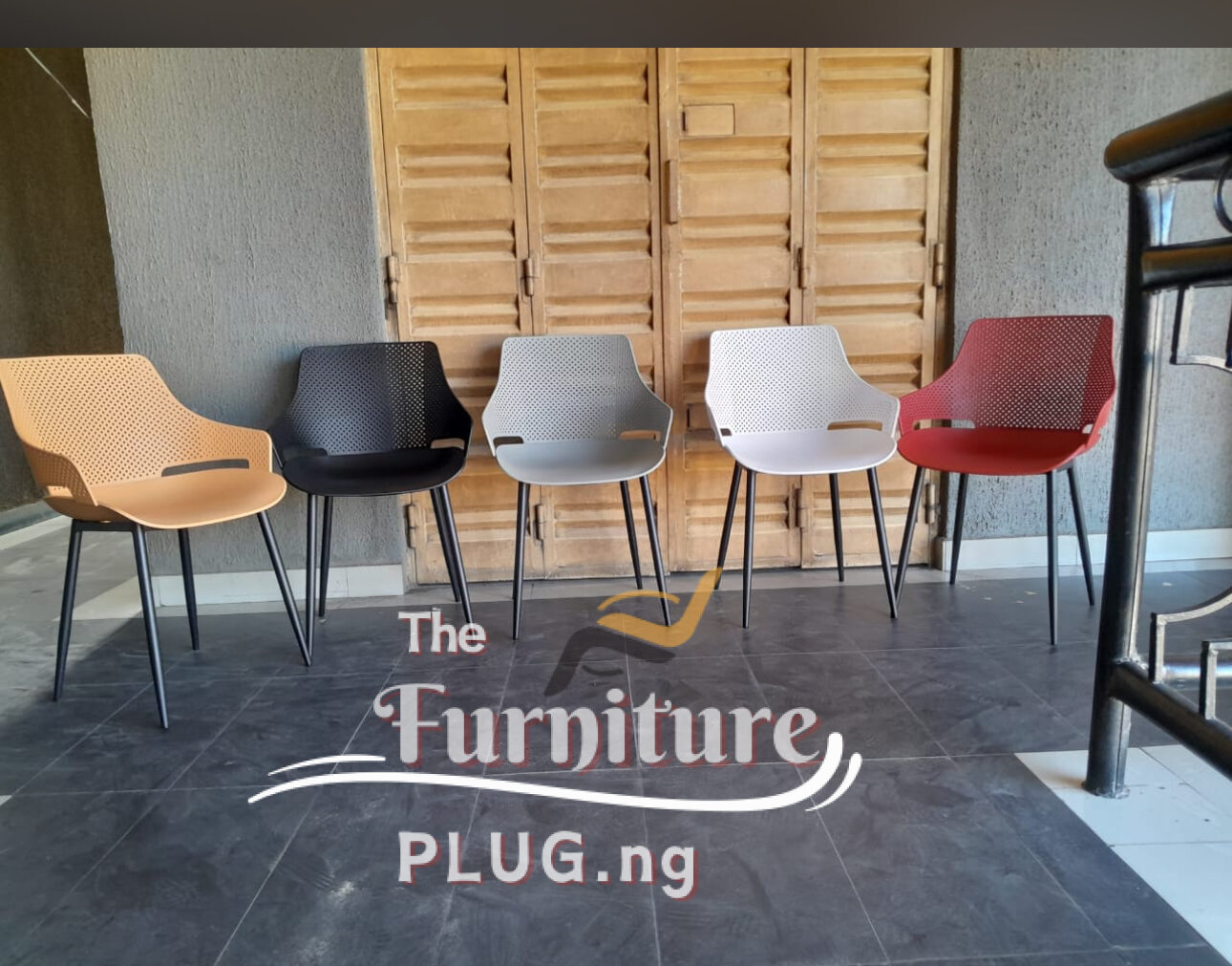 Quality Dining and Restaurant Cafe Single Chair 2 Quality Dining and Restaurant Cafe Single Chair Nigeria