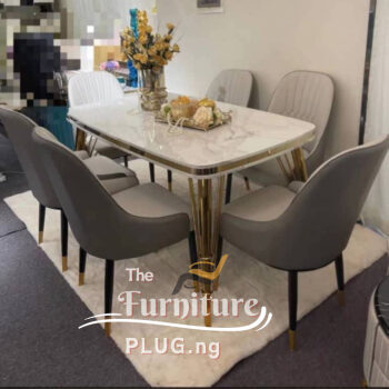 modern design living room dining set lagos